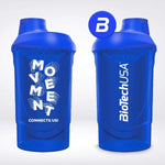 Shaker Movement