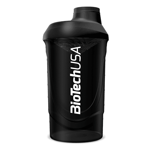 Wave Shaker BioTechUSA, BPA frei - 600 ml