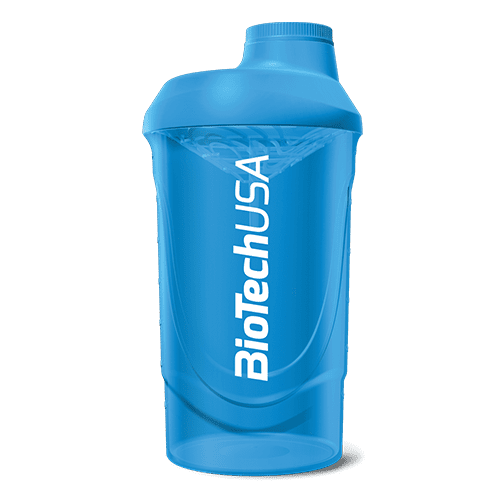 Wave Shaker BioTechUSA, BPA frei - 600 ml