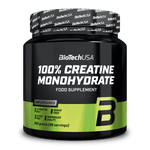100% Creatine Monohydrate - 300 g Ohne Geschmack