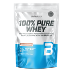 100% Pure Whey - 454 g