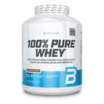 100% Pure Whey - 2270 g