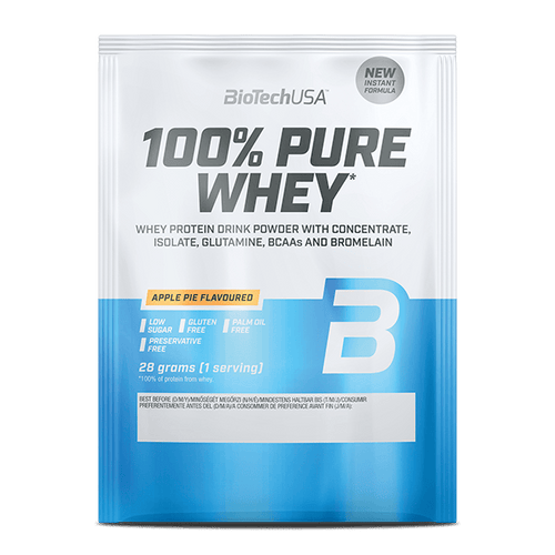 100% Pure Whey - 28 g