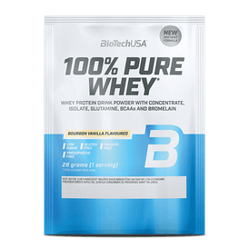 100% Pure Whey - 28 g