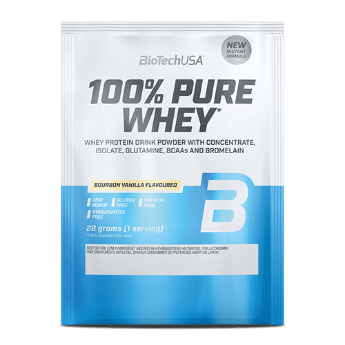 100% Pure Whey - 28 g