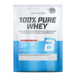 100% Pure Whey - 28 g