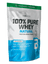 100% Pure Whey Natural Molkenprotein-Konzentrat Getränkepulver - 400 g