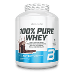 100% Pure Whey - 2000 g