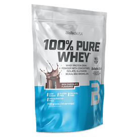 100% Pure Whey - 400 g