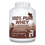 100% Pure Whey - 2270 g Rich chocolate