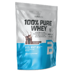 100% Pure Whey  - 900 g