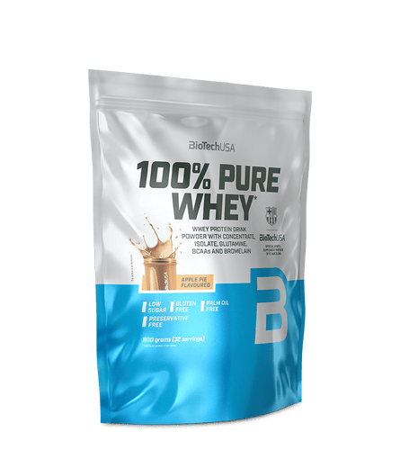 100% Pure Whey  - 900 g