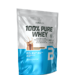 100% Pure Whey  - 900 g