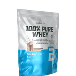 100% Pure Whey  - 900 g