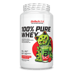 100% Pure Whey - 900 g Strawberry-matcha latte