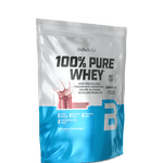 100% Pure Whey  - 900 g