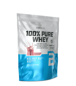 100% Pure Whey  - 900 g