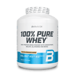 100% Pure Whey - 2270 g