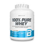 100% Pure Whey - 2270 g