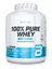 100% Pure Whey Natural Molkenprotein-Konzentrat Getränkepulver - 2000 g