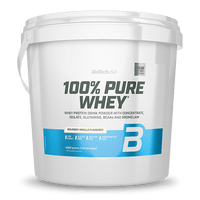 100% Pure Whey - 4000 g
