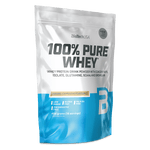 100% Pure Whey - 454 g