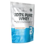100% Pure Whey - 454 g