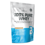 100% Pure Whey - 454 g