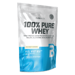 100% Pure Whey - 454 g