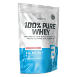 100% Pure Whey - 454 g