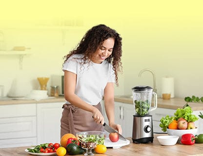 Die sich abwechslungsreich ernähren und ihre Ernährung ergänzen möchten