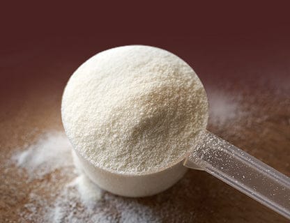 Hydrolysiertes Schweinekollagen