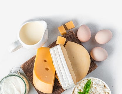 KOMPLEXE PROTEINUNTERSTÜTZUNG