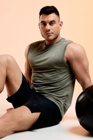 Aerofit performance Herren‑Tanktop