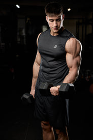 Aerofit performance Herren‑Tanktop
