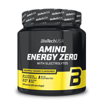 Amino Energy Zero with electrolytes - 360 g