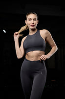 CLARA Sport-BH für Damen
