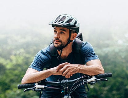 Denjenigen, die ein aktives Leben führen