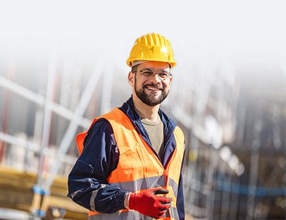 Für Menschen mit körperlich anstrengender Arbeit
