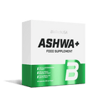 Ashwa+ - 30 Kapseln