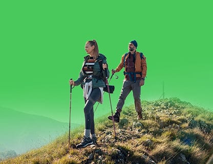 Sowohl Frauen als auch Männern zu empfehlen