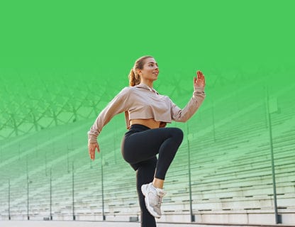 Nicht nur für SportlerInnen, sondern für alle