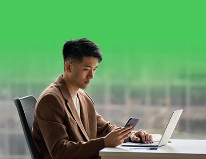 Für alle, die einen hektischen Alltag haben