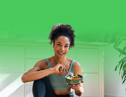 Für gesundheitsbewusste Käuferinnen und Käufer