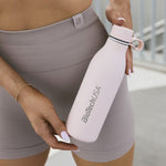 EDELSTAHLFLASCHE - 500 ml