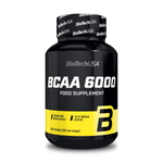 BCAA 6000 - 100 Tabletten