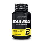 BCAA 6000 - 100 Tabletten