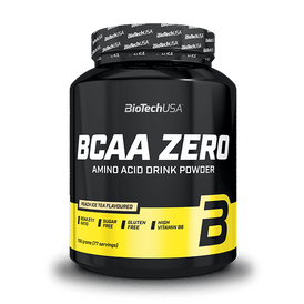 BCAA ZERO Aminosäuren Pulver - 700 g