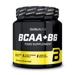 BCAA+B6 - 340 Tabletten