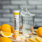 Vitamin C Brausetablette - 20 Stk.